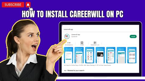 careerwill app for windows 10